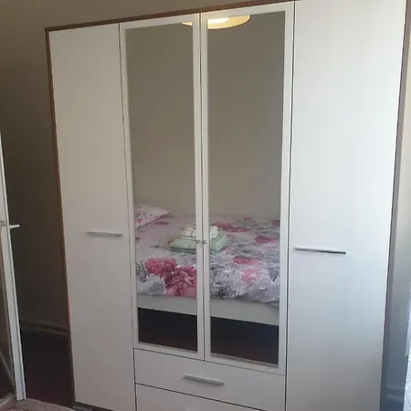Lovely 2 Bedroom Flat In The Center * Ankara