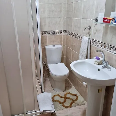 Lovely 2 Bedroom Flat In The Center Apartment Ankara