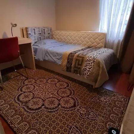 Lovely 2 Bedroom Flat In The Center * Ankara