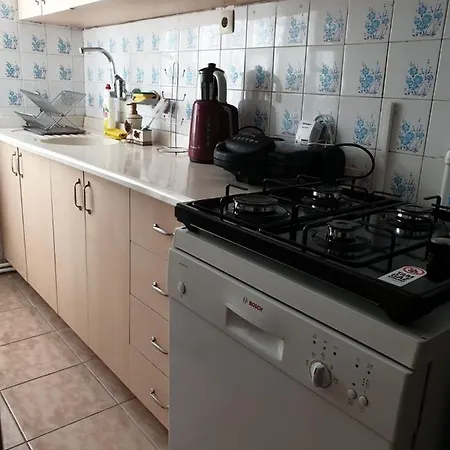 Apartment Lovely 2 Bedroom Flat In The Center Ankara